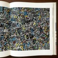 ジャン デュビュッフェ作品集　Jean Dubuffet