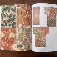 日本の刺繍　飛鳥時代から江戸時代まで