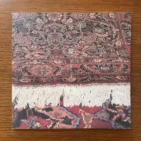 ペルシア絨緞 : 砂漠のアラベスク＜Ina Booklet Vol.3 No.2＞