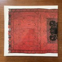 カシミール織展：平山コレクション
