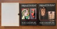 "Primitivism" in 20th Century Art: Affinity of the Tribal and the Modern 2冊揃