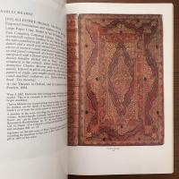Bookbinding in the British Isles：Sixteenth to the Twentieth Century CATALOGUE 1075 PART 1