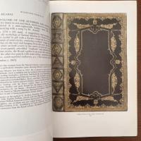 Bookbinding in the British Isles：Sixteenth to the Twentieth Century CATALOGUE 1075 PART 1