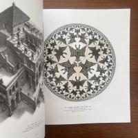 MESSAGE FROM M.C.Escher III：M.C.エッシャー3 甲賀正治コレクション