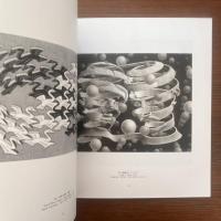 MESSAGE FROM M.C.Escher III：M.C.エッシャー3 甲賀正治コレクション