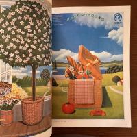 矢吹申彦風景図鑑　NOV.YABUKI