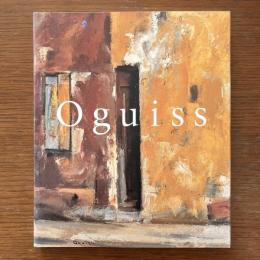 Oguiss 生誕100年記念　荻須高徳展
