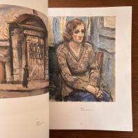 Oguiss 生誕100年記念　荻須高徳展