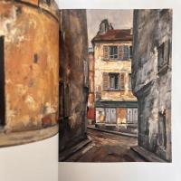 Oguiss 生誕100年記念　荻須高徳展