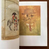 「辻まことの世界展」目録