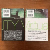 Reality+ 　リアリティ+　バーチャル世界をめぐる哲学の挑戦　上下2冊