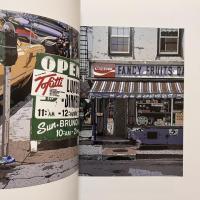 Avenue：EIZIN SUZUKI