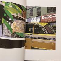 Avenue：EIZIN SUZUKI