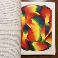 虹　靉嘔版画全作品集　増補版　1954-1982