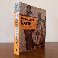 Wheelock's Latin　6th Edition Revised
