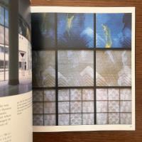 a+u 臨時増刊 和紙のある空間：堀木エリ子作品集 2007年 11月号　署名入り