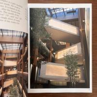 a+u 臨時増刊 和紙のある空間：堀木エリ子作品集 2007年 11月号　署名入り