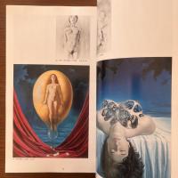 美術史探索学入門 : 美術館時代が掘り起こした作家達展