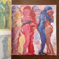 粟津潔の作品