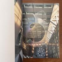 多田美波展 : 超空間へ　署名入り
