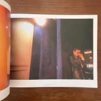 Atmosphere：寺尾聰写真集 謹呈署名入り