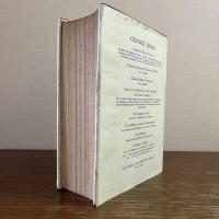 A Hebrew and English Lexicon of the Old Testament：with an appendix containing the Biblical Aramaic