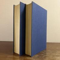 Septuaginta：id est Vetus Testamentum gaece iuxta Lxx interpretes 全2冊揃