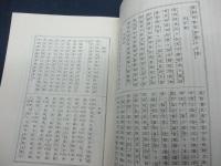 横浜市立大学紀要　中国文学第7号/月琴音樂史略　