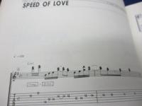 スコア/高中正義　ギターセミナー　弾ける！TAKANAKA徹底分析　「ALONE」他/完全タブ譜&アドバイス付 /
