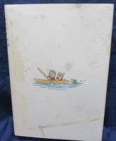 みやざき新聞 ハイデルベルク支局/みつはしちかこ挿絵/私家版300部