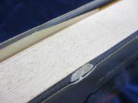 メフィスト  出世物語