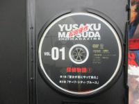 松田優作　DVDマガジン　探偵物語　全13巻揃/DVDのみ
