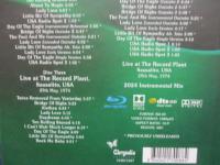 CD＋Blu-ray/ロビン・トロワー/ROBIN TROWER/Bridge of Sighs (50th Anniversary Edition )/2024年リマスター盤/CD3枚＋blu-ray1枚 4枚組/