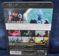 Blu-ray/ウルトラファイトオーブ /親子の力、おかりします!
