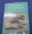 洋書/マンドリーノとナポリタン・マンドリン/The Early Mandolin/The Mandolino and the Neapolitan Mandoline (Oxford Early Music Series)