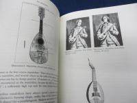 洋書/マンドリーノとナポリタン・マンドリン/The Early Mandolin/The Mandolino and the Neapolitan Mandoline (Oxford Early Music Series)