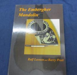 洋書/ヴィンテージ　エンベルガー　マンドリン楽器集/The Embergher Mandolin/
