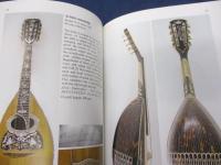 洋書/ヴィンテージ　エンベルガー　マンドリン楽器集/The Embergher Mandolin/
