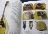 洋書/ヴィンテージ　エンベルガー　マンドリン楽器集/The Embergher Mandolin/
