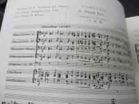 マンドリン他弦楽譜/松本譲編集/P.シルヴェストリ第1巻/S.ファルボ　第1巻/E.メッツァカーポ　第1巻/
 D.ベッルーティ　第1巻/U.ボッタキアリ 第2巻/G.マネンテ 第1巻・第2巻/A.アマデイ 第2巻/
G.ミラネージ/L・M・ヴォート/H.ラヴィトラーノ/11冊セット
