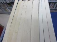 楽譜/カラーチェ・マンドリンアルバム　全9巻揃