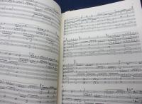 マンドリン オーケストラのための妖精組曲/作曲　二橋潤一