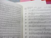 楽譜/中野二郎編曲/マンドリン合奏曲集　全10巻揃　全スコア譜＋パート譜付き