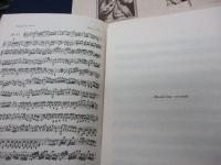 楽譜/マンドリンの為のバロック・古典曲集/川口雅行・編/第1巻～8巻までの8冊セット