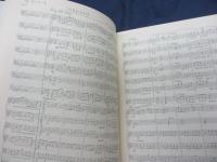 楽譜/マンドリン/ニコラス　ラウダス　全集1-2 2冊セット/手書き版/中野二郎編集/ギター・マンドリン音楽新曲シリーズ/