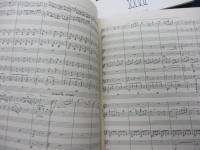 楽譜/マンドリン古典合奏曲集/1.23.27.28.30.31.33.34./8冊セット/手書き版/中野二郎編曲
