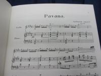 楽譜/マンドリン＋ピアノ譜/カラーチェ/3冊セット/第1協奏曲　第1楽章　マルツィアーレ・第三楽章　ロンド OP.113/パヴァーナ OP.54/各マンドリンパート譜付き/
