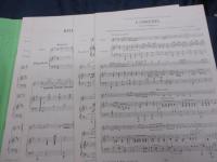 楽譜/マンドリン譜/カルロ・ムニエル　マンドリン独奏曲集//各マンドリン独奏譜・ギター伴奏用譜・ピアノ伴奏用譜付き/
