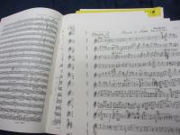 楽譜/マンドリン譜/2冊セット/ハイドン/シンフォニー　時計　第二楽章 /本体スコア＋1st Mandolin、 2nd Mandolin、 Mandola、Chitarra 、Mando-Cello,C.Bassのパート譜付/Mendelssohn Marcia di Nozze/本体スコア＋1st Mandolin、 2nd Mandolin、3nd Mandolin、4nd Mandolin 1st Mandola、2nd Mandola、Chitarra 、Mando-Cello,C.Bassのパート譜付/
