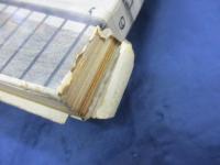 卒業記念写真帖 東京都港区立青山中学校 1963/第14回卒業記念
